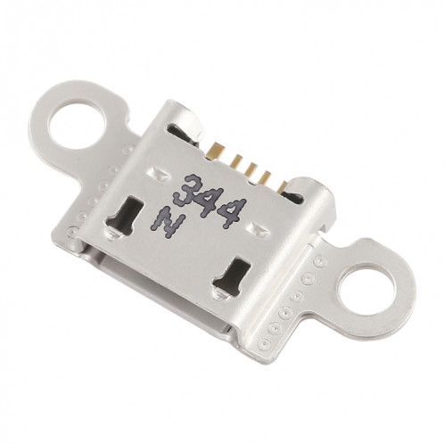 Pour Vivo X9 / X9s / X9i / X9s Plus 10pcs connecteur de port de charge SH75621984-04