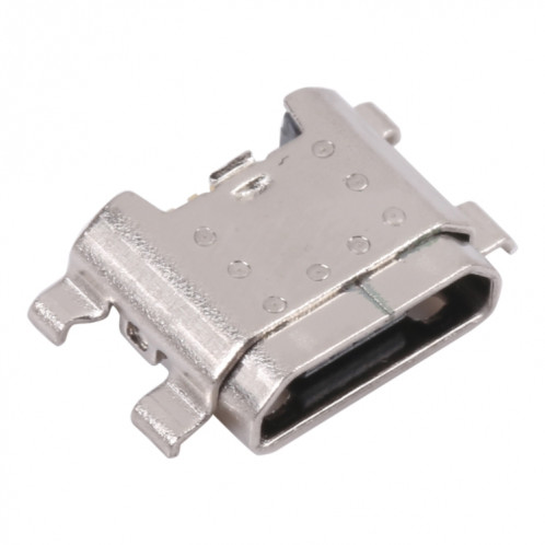 Pour Vivo Y75 10pcs connecteur de port de charge SH7566717-04