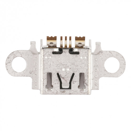 Pour Vivo X9 Plus / X20 Plus 10pcs connecteur de port de charge SH75681710-04