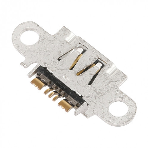 Pour Vivo X9 Plus / X20 Plus 10pcs connecteur de port de charge SH75681710-04