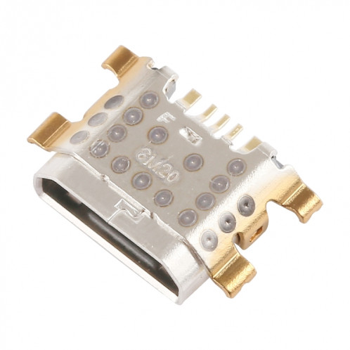 Pour Vivo Y67 10pcs connecteur de port de charge SH7569885-04