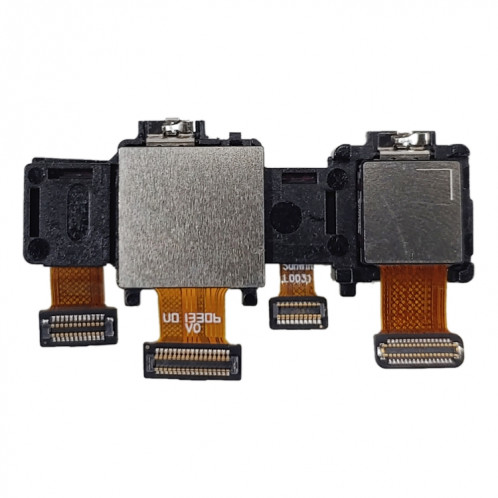 Caméra arrière pour Huawei Nova 7 5G SH75911409-04