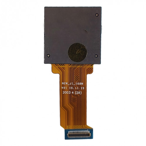 Caméra arrière principale pour Xiaomi Mi 10 Pro 5G SH76041644-04