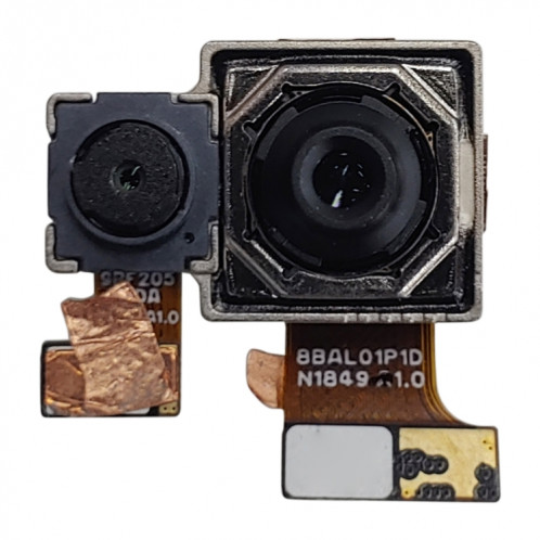 Caméra arrière pour Xiaomi Mi CC9 / Mi 9 Lite SH7608494-04