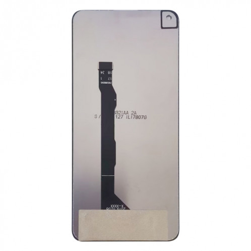 Écran tactile + écran LCD complet pour UMIDIGI Power 3 SH7622526-07