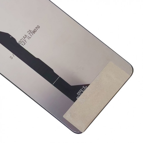 Écran tactile + écran LCD complet pour UMIDIGI Power 3 SH7622526-07