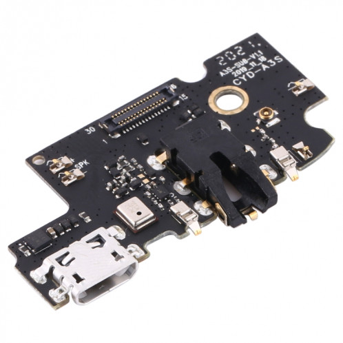 Carte de port de charge pour UMIDIGI A3S SH76251153-03