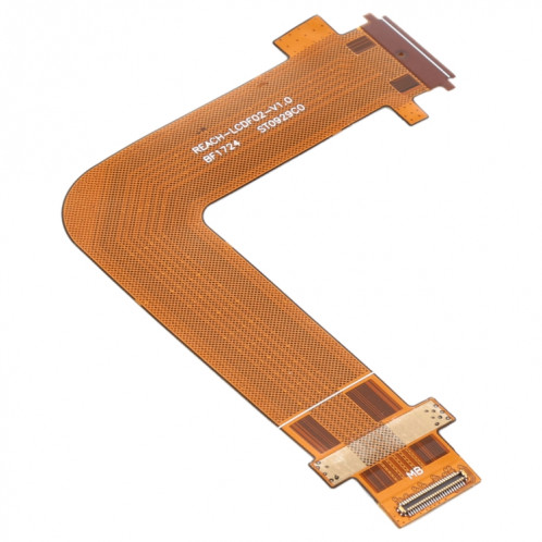 Câble Flex de la Carte Mère pour Huawei MediaPad T3 8.0 / KOB-W09 SH76401556-05