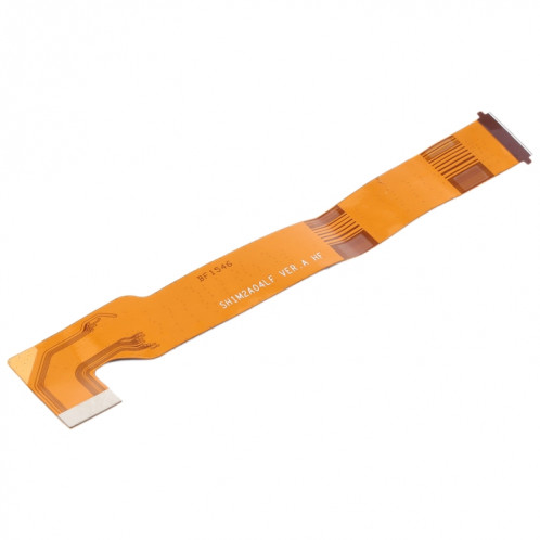 Câble Flex de la Carte Mère pour Huawei MediaPad M2 10.0 / M2-A01 SH76411080-05