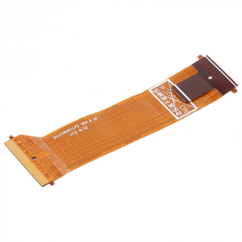 Câble Flex de la Carte Mère pour Huawei MediaPad T2 10.0 Pro / FOR-W09 SH76421480-05