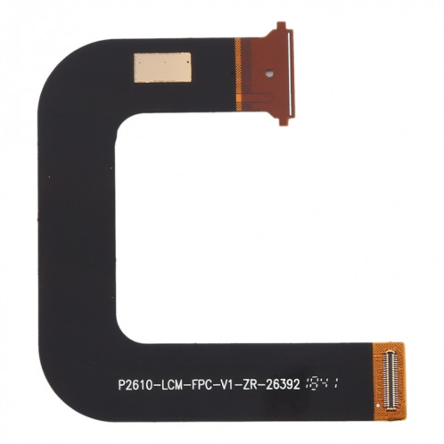 Nappe de la carte mère pour Huawei MediaPad M5 Lite 10.1 SH76501236-05