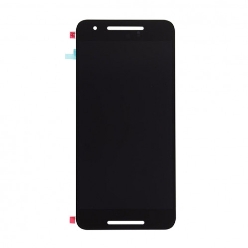 iPartsAcheter pour Google Nexus 6P LCD écran + écran tactile Digitizer Assemblée (Noir) SI652B1748-07