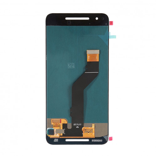 iPartsAcheter pour Google Nexus 6P LCD écran + écran tactile Digitizer Assemblée (Noir) SI652B1748-07