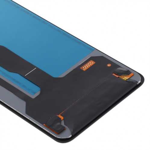 Écran LCD matériel TFT et assemblage complet du numériseur (ne prenant pas en charge l'identification d'empreintes digitales) pour Huawei Mate 30 SH7655830-06