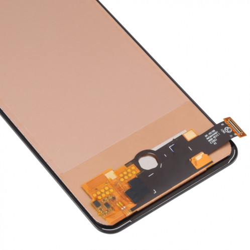 Écran LCD en matériau TFT et ensemble complet de numériseur (ne prenant pas en charge l'identification des empreintes digitales) pour vivo S6 5G / X50e / Y70 / Y73s / S7e / V20 / V20 se / V20 (2021) SH76631992-06