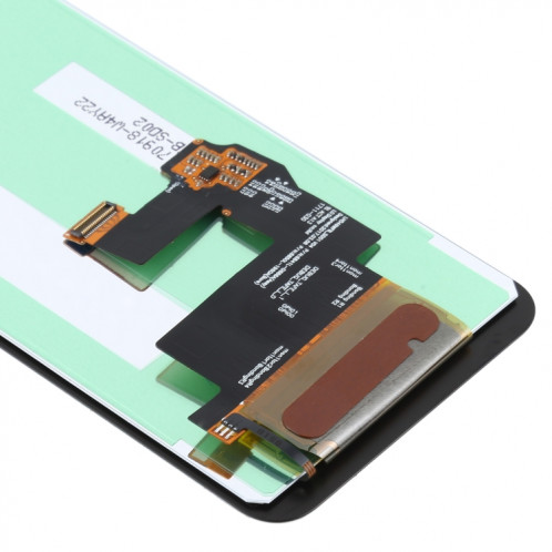 Écran LCD d'origine pour LG Q7 / Q7 + / Q7 Plus / Q610 / Q610YB LM-Q610YB avec numériseur complet SH76671188-06