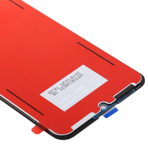 Écran LCD TFT pour LG K40S LMX430HM LM-X430 avec numériseur complet SH76691494-06
