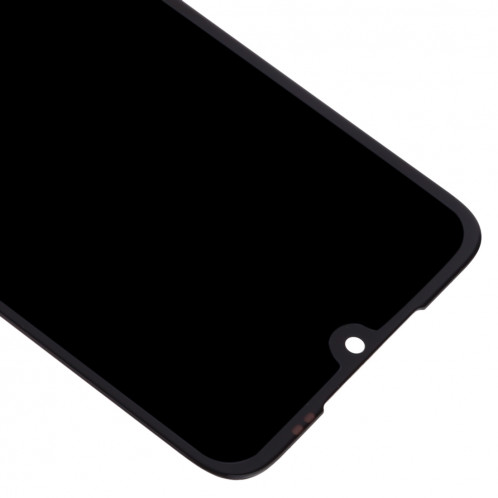 Ecran LCD et système de numérisation complet pour Xiaomi Redmi 7 (noir) SH675B847-06