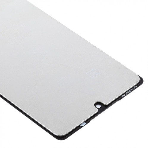 Écran LCD d'origine pour LG Stylo 6 LMQ730TM LM-Q730TM avec numériseur complet SH769167-06