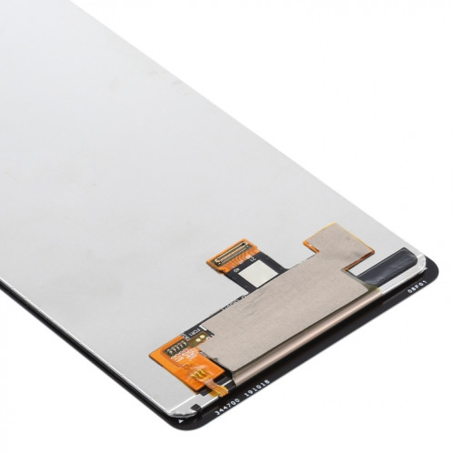 Écran LCD d'origine pour LG Stylo 6 LMQ730TM LM-Q730TM avec numériseur complet SH769167-06