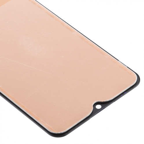 Écran LCD matériel TFT et assemblage complet du numériseur (ne prenant pas en charge l'identification d'empreintes digitales) pour Huawei Nova 5 Pro / Nova 5 SH7693835-06