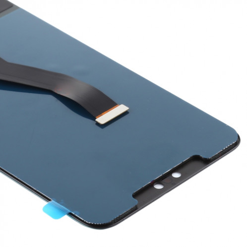 Écran LCD matériel TFT et assemblage complet de numériseur pour Huawei P20 Pro SH7695776-06