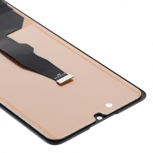 Écran LCD matériel TFT et assemblage complet du numériseur (ne prenant pas en charge l'identification d'empreintes digitales) pour Huawei P30 SH7696828-06