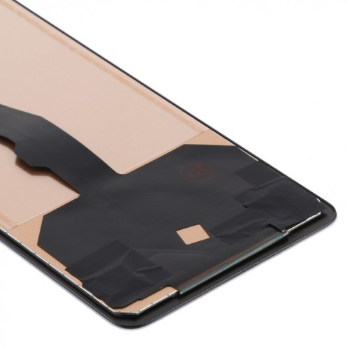 Écran LCD matériel TFT et assemblage complet du numériseur (ne prenant pas en charge l'identification d'empreintes digitales) pour Huawei P30 SH7696828-06