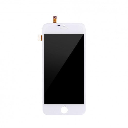 Blackview Ultra A6 Ecran LCD et Digitizer Full Assembly (Blanc) SH700W1045-08