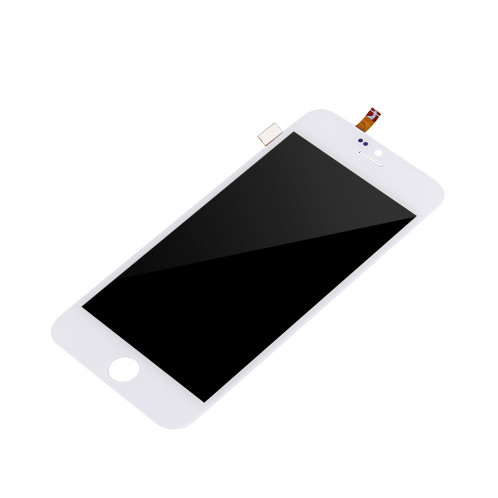 Blackview Ultra A6 Ecran LCD et Digitizer Full Assembly (Blanc) SH700W1045-08