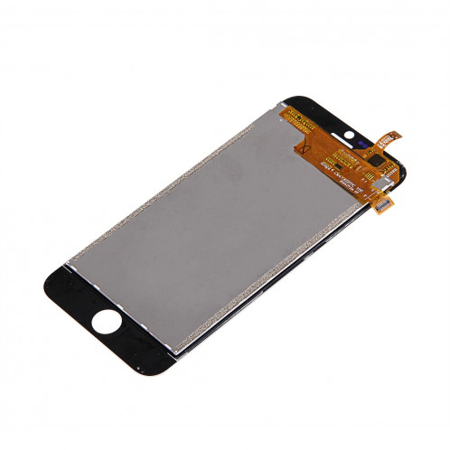 Blackview Ultra A6 Ecran LCD et Digitizer Full Assembly (Blanc) SH700W1045-08