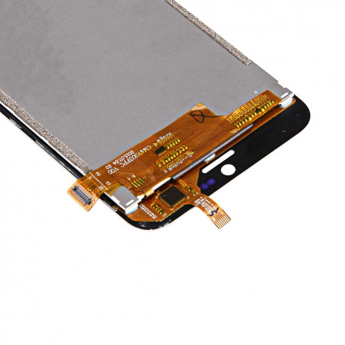 Blackview Ultra A6 Ecran LCD et Digitizer Full Assembly (Blanc) SH700W1045-08