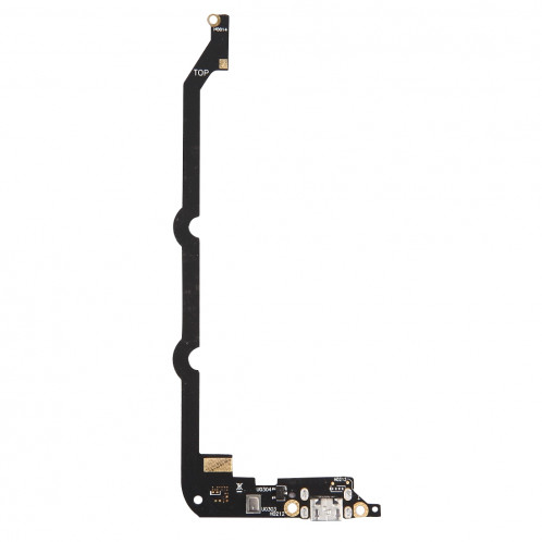 iPartsAcheter pour 5,5 pouces Asus Zenfone 2 laser / ZE550KL câble de port Flex SI7704943-04
