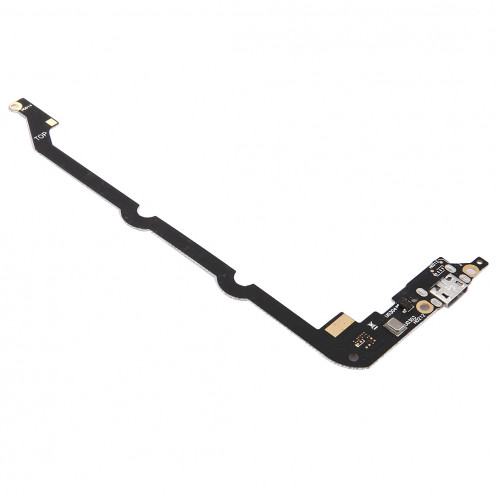 iPartsAcheter pour 5,5 pouces Asus Zenfone 2 laser / ZE550KL câble de port Flex SI7704943-04