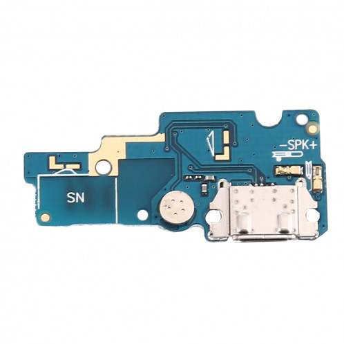 iPartsAcheter pour carte de port de chargement Asus Zenfone Go / ZC500TG SI7705737-04