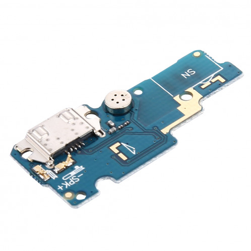 iPartsAcheter pour carte de port de chargement Asus Zenfone Go / ZC500TG SI7705737-04