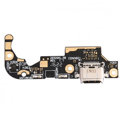 iPartsAcheter pour carte de port de chargement Asus ZenFone 3 / ZE520KL SI7707586-04