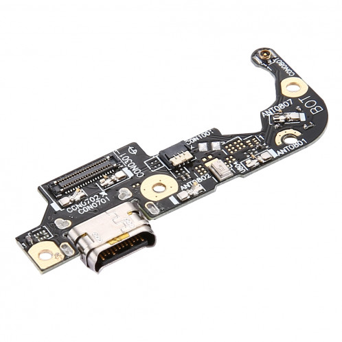iPartsAcheter pour carte de port de chargement Asus ZenFone 3 / ZE520KL SI7707586-04