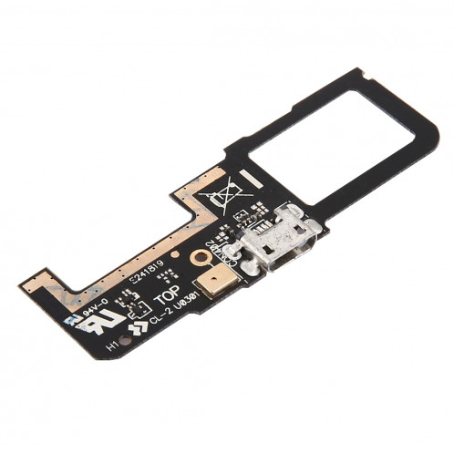 iPartsAcheter pour carte de port de chargement Asus ZenFone C / ZC451CG SI77101647-04