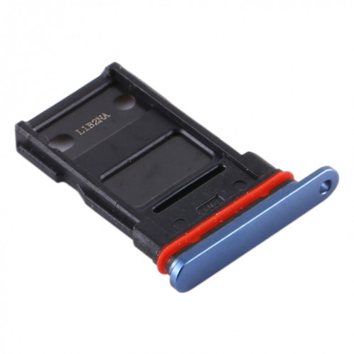 Pour plateau de carte SIM OnePlus 8 5G UW (Verizon) (bleu) SH722L212-04