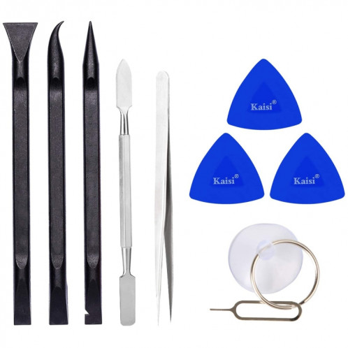 Kaisi K-1936 36 en 1 jeu de tournevis de précision Kit d'outils de réparation électronique SK77271534-09