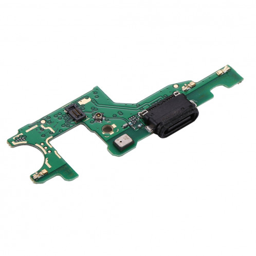 iPartsBuy Huawei Honor V9 port de charge SI77501784-05