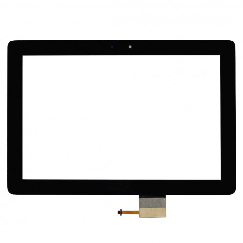 iPartsBuy Huawei MediaPad 10 Link / S10-231L / S10-231U écran tactile Digitizer Assemblée (Noir) SI51BL1682-04
