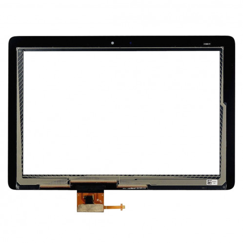 iPartsBuy Huawei MediaPad 10 Link / S10-231L / S10-231U écran tactile Digitizer Assemblée (Noir) SI51BL1682-04