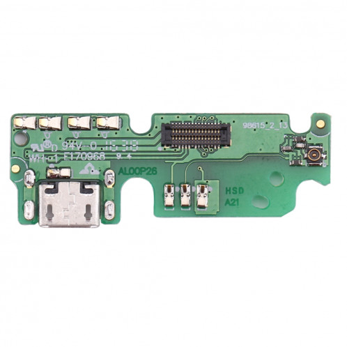 iPartsAcheter Huawei Enjoy 6 / NCE-AL00 Carte de port de charge SI7756905-05