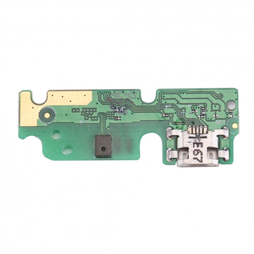 iPartsAcheter Huawei Enjoy 6 / NCE-AL00 Carte de port de charge SI7756905-05