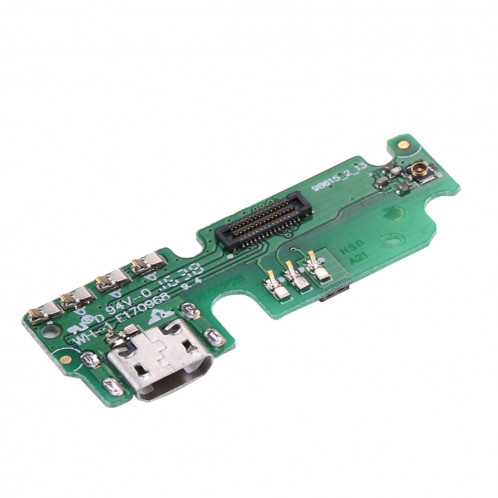 iPartsAcheter Huawei Enjoy 6 / NCE-AL00 Carte de port de charge SI7756905-05