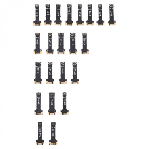 Kaisi K-9066 Câble d'alimentation de maintenance de téléphone portable Protection intégrée contre les courts-circuits pour Huawei, Samsung, Xiaomi, OPPO, VIVO, etc. SK775986-08