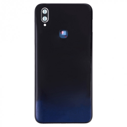 Pour le couvercle arrière de la batterie Vivo Z3i (noir) SH68BL751-06
