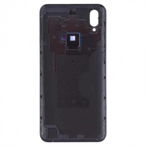 Pour le couvercle arrière de la batterie Vivo Z3i (noir) SH68BL751-06